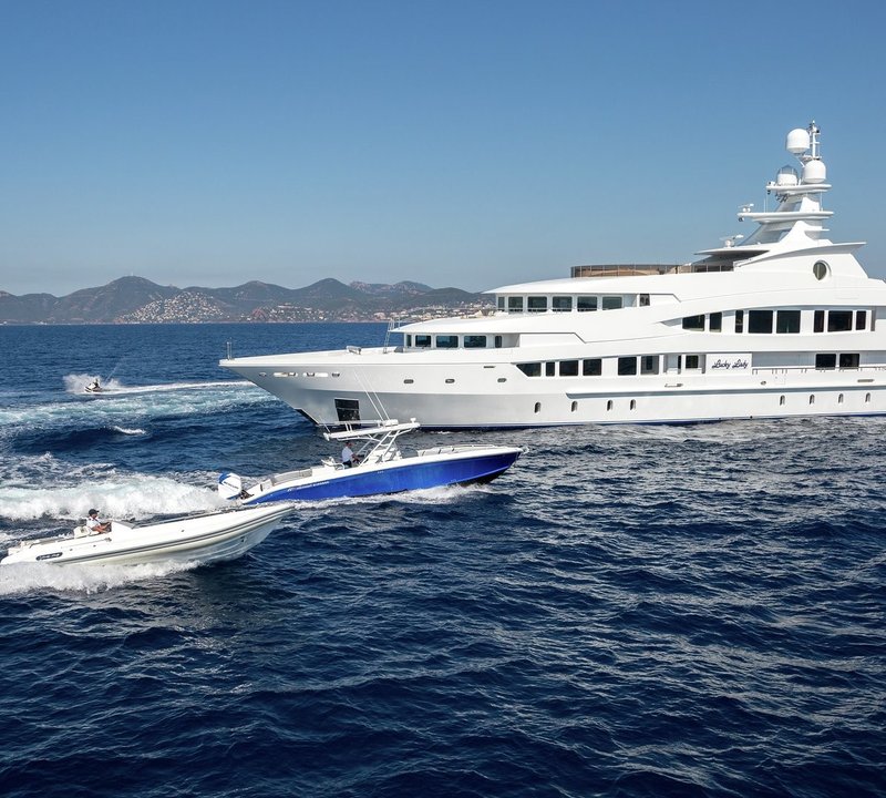 oceanco yacht builder